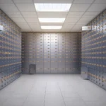 How to Rent a Safe Deposit Box in Manchester