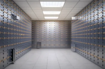 How to Rent a Safe Deposit Box in Manchester