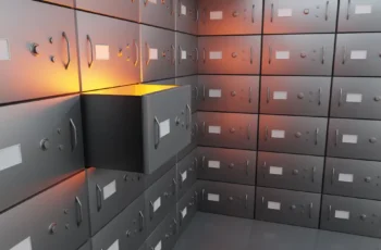 How to Choose the Right Safe Deposit Box for Your Valuables in Dublin